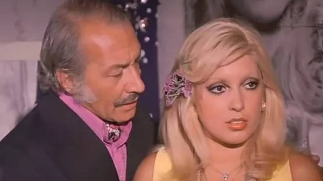 Umudumuz Şaban'ın Canan'ıydı... Serpil Nur son haliyle adeta yıllar meydan okuyor! 18'lik kızlar yanında halt yemiş 1